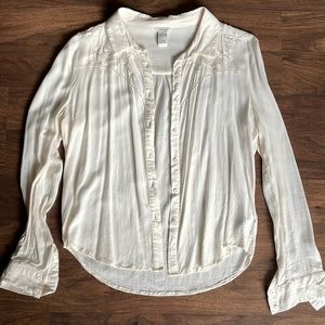 Women’s FOREVER 21 shirt size S